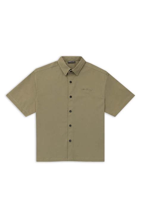 Buy Short Sleeve Pista Green Polo Shirt Online – Urban Monkey®