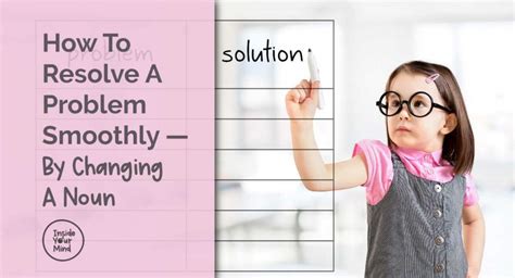 Image result for Resolve a Problem