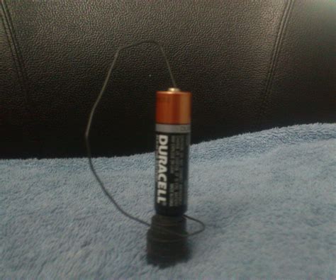 Image result for DIY Spring Motor