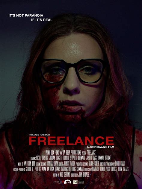 Freelance - Film 2024 - FILMSTARTS.de
