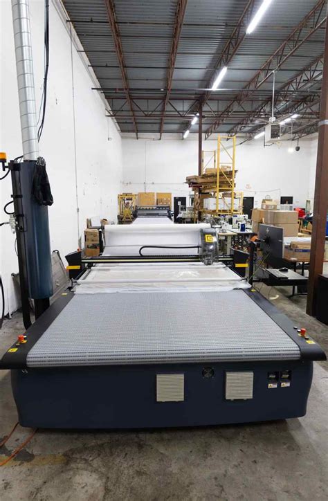 Image result for Gerber Cutter Machine