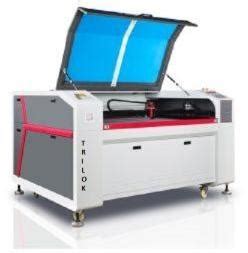 Trilok Lasers Pvt. Ltd. - Industrial Laser Marking Machine Manufacturer ...