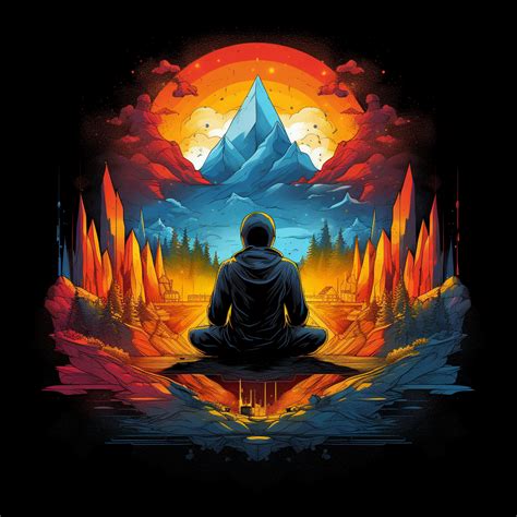 Breathing in the Wilderness: A Guide to Outdoor Mindfulness Practices | by Rob | Stravaiging ...