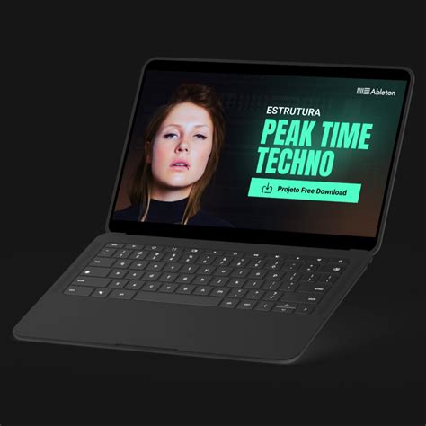 Rezultat imagine pentru Ableton Techno Tutorial