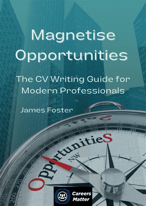 Image result for CV Writing Guide