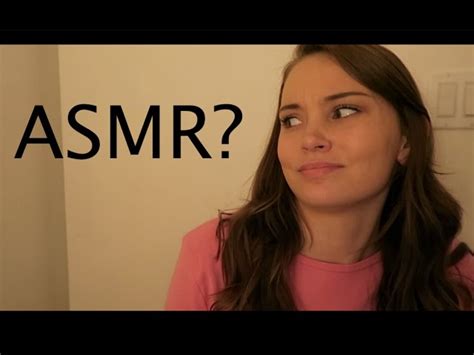 Image result for ASMR Role