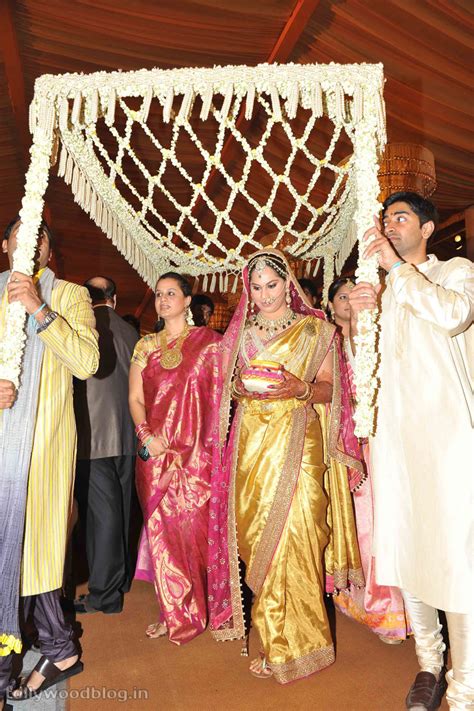 Ram Charan Marriage Photos, Ram Charan Upasana Wedding