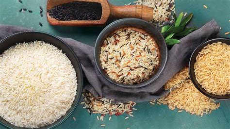 Discover 6 delicious grain alternatives to rice for a healthier diet - Snackfax