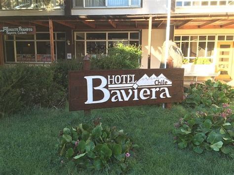 HOTEL VILLA BAVIERA (Bavaria Village) - Lodge Reviews & Photos ...