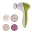 ZURU BUNCH 5 in 1 Face Facial Exfoliator Electric Massage Machine Care ...