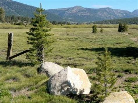 HOPE VALLEY CAMPGROUND (Markleeville) - Campground Reviews & Photos ...