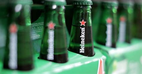 Dutch brewer Heineken acquires Brasil Kirin Holding for $704 million ...