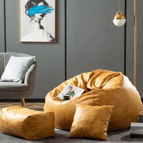 Bean Bag with Beans Online at Best Prices In India | Flipkart.com