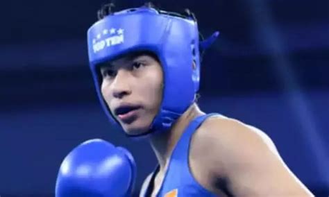 Tokyo Olympics – Boxer Lovlina Borgohain begins her campaign with a ...
