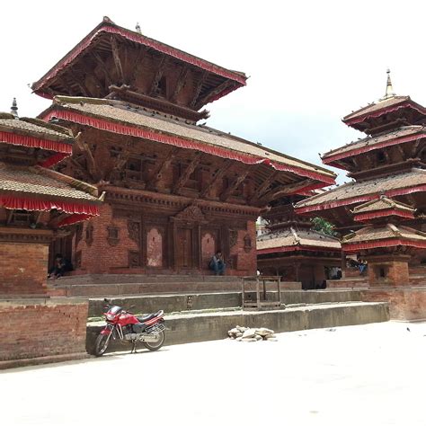 Jaganath (Krishna) Temple, Kathmandu - Tripadvisor