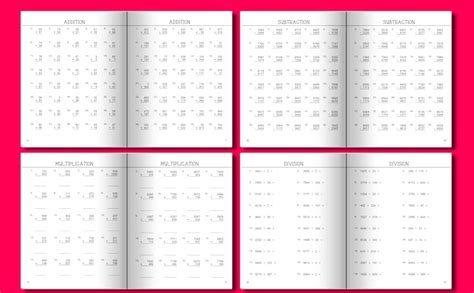 Image result for Basic Math Practice for Adults