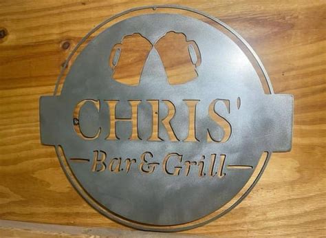 Metal Signs 的图像结果