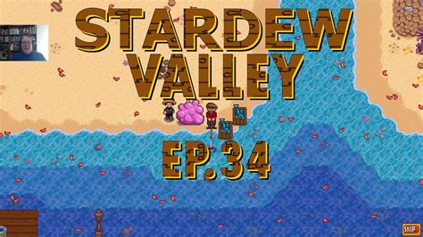 The First Community Center Star, Bug Meat, & Fishing for Perch -Stardew ...