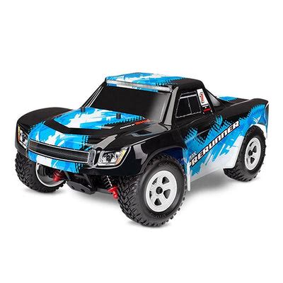 Image result for PreRunner RC