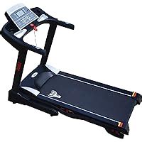Amazon.in Bestsellers: The most popular items in Treadmills