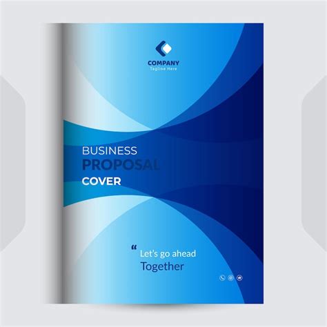 Blue cover Images - Free Download on Freepik