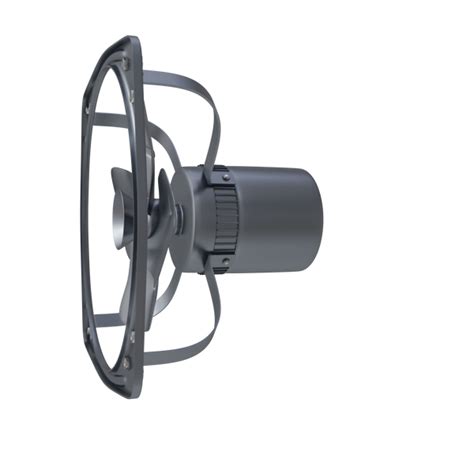 Rally Thunder 375mm (15 Inch ) Heavy Duty Exhaust Fan