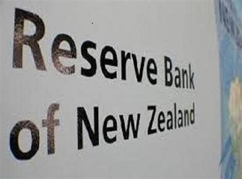 新西兰储备银行数据显示银行利润大幅增长 | 贷款 | 利息 | 费用 | 大纪元