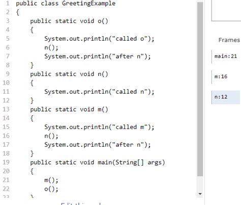 Image result for Writing Methods in Java