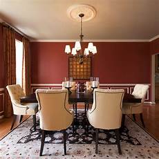 Walls In Dining Room by How To Create A Sensational Dining Room With Panache Walls In Dining Room