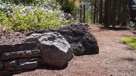 Landscaping — High Sierra MountainScapes