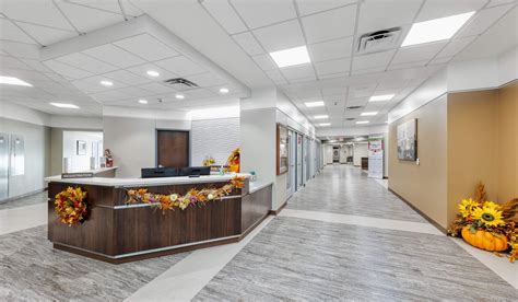 Home - Morrison Community Hospital