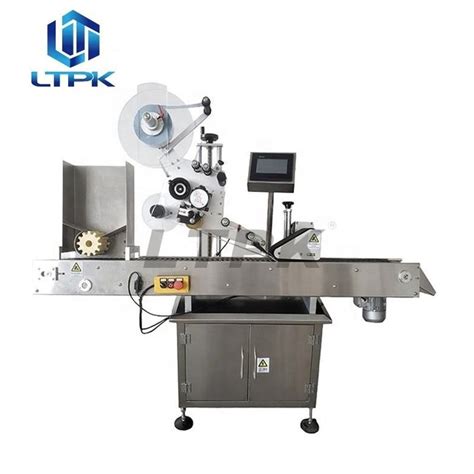 Image result for Automatic Can Labeling Machine