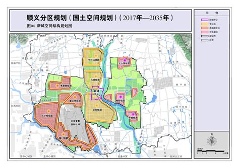 惠企易点通-区县-《顺义区“十四五”时期水务发展规划》