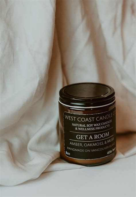 West Coast Candle Co Tj Maxx