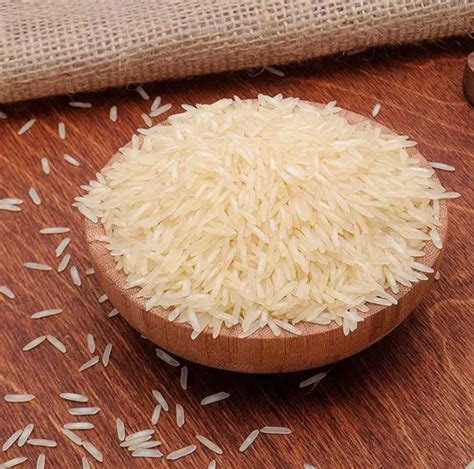 Premium Parboiled Rice Exporter in India | Halder Venture Limited