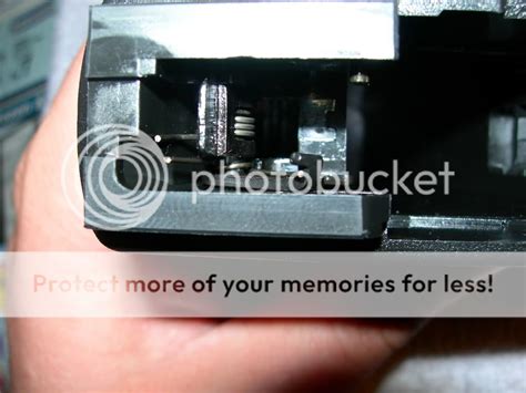 Image result for Springfield XDM Complete Disassembly