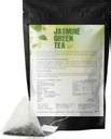 GOPALDHARA Darjeeling Jasmine Green Tea Bag | 75 pieces Tea Bag | 150g ...