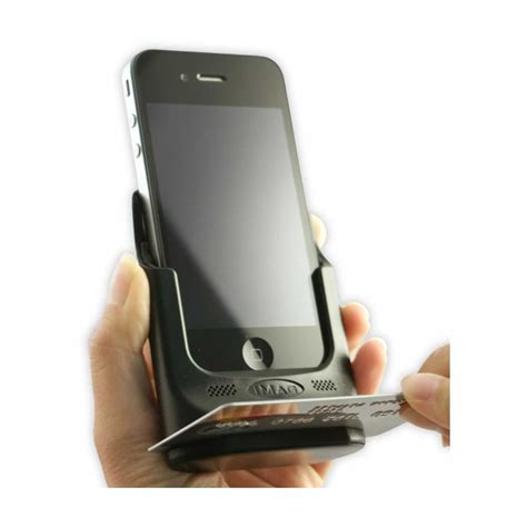 Image result for iPhone Card Reader