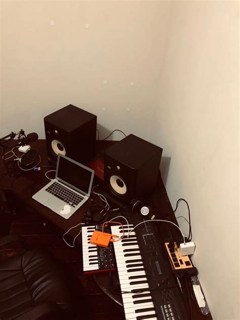 Recording Studio Setup 的图像结果