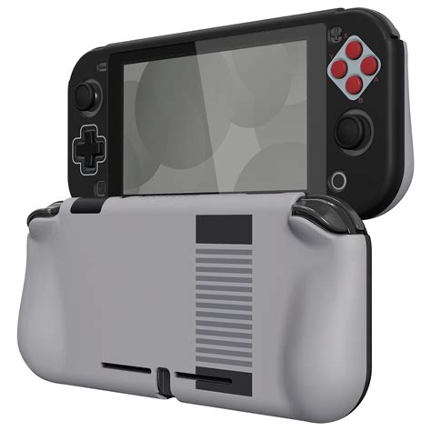 Switch lite case with grip online