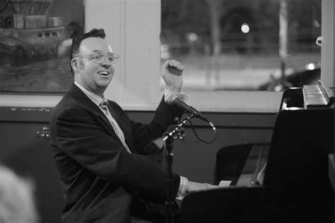 Friday July 19 - Carl Sonny Leyland & his Boogie Woogie Boys at the ...