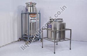 Wholesale Cryogenic Chamber Supplier from Pune India