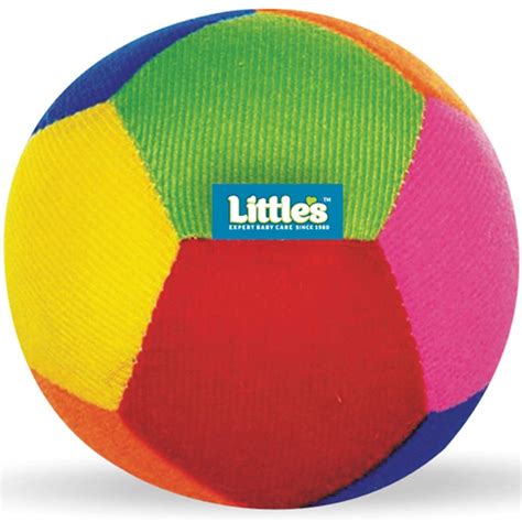 Buy Little's Baby Ball- Return Gift Pack of 6 Online at Low Prices in ...