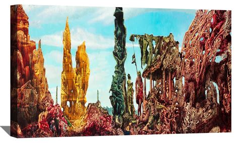 Ernst Europe After The Rain