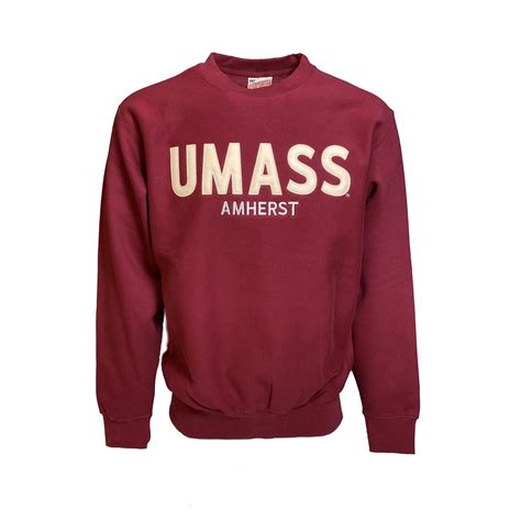 UMass Amherst Apparel: Find all Men, Women & Youth UMass Apparel ...
