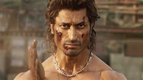 Legendary’s STREET FIGHTER Movie Casts Vidyut Jammwal as Dhalsim ...