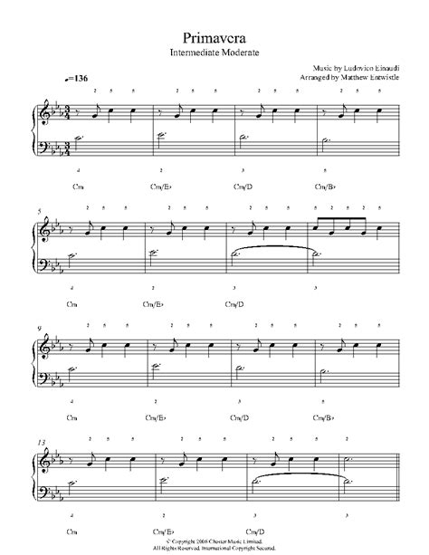 Image result for Piano Primavera Tutorial