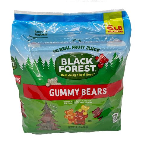 Bulk Gummi Candy Page 3 - All City Candy