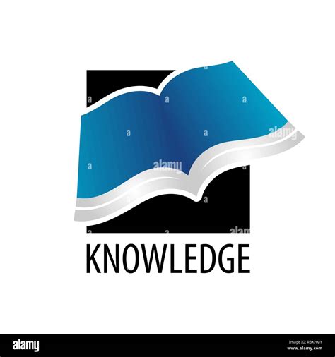 Symbol knowledge Stock Vector Images - Alamy