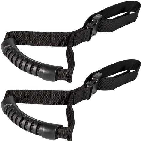 E-cowlboy Auto Cane Car Grab Handle Adjustable Standing Aid Safety ...